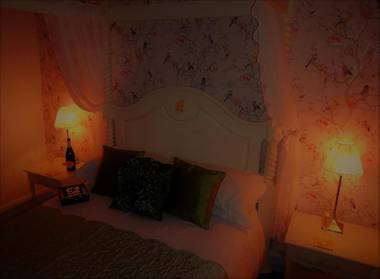 Puddle Duck Lodge – Adults Only