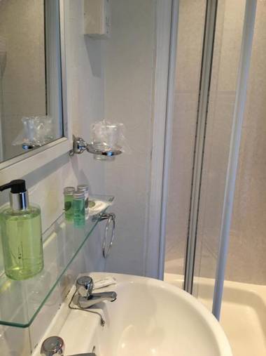 Melbourne Guest House