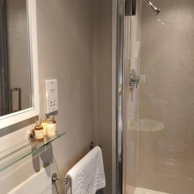 Melbourne Guest House