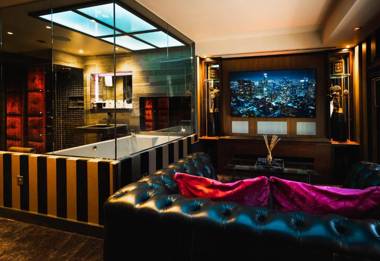 Church Suites by The Cranleigh Boutique