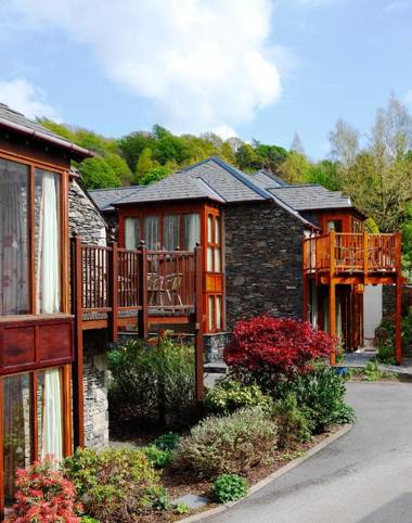 Hapimag Burnside Park Apartments