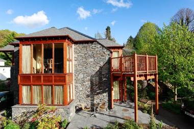 Hapimag Burnside Park Apartments