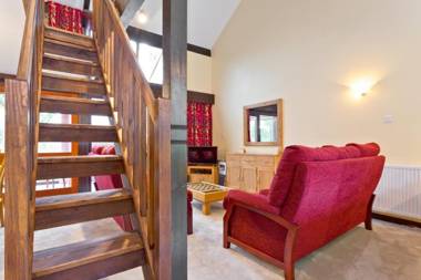 Hapimag Burnside Park Apartments