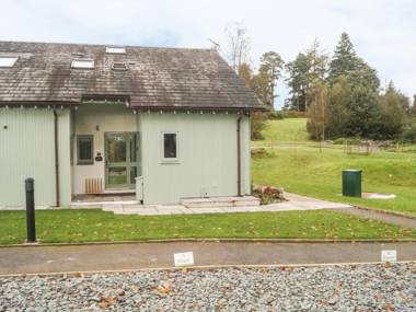Yew - Woodland Cottages