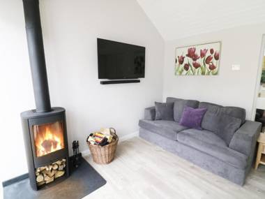 Hazel - Woodland Cottages