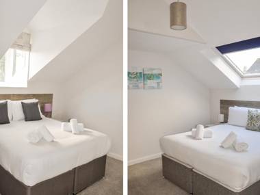 Beech - Woodland Cottages