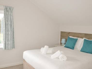 Beech - Woodland Cottages