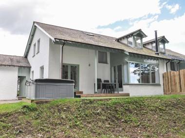 Cherry - Woodland Cottages