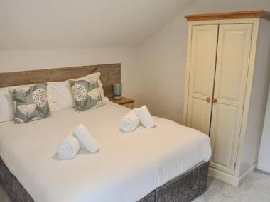 Cherry - Woodland Cottages