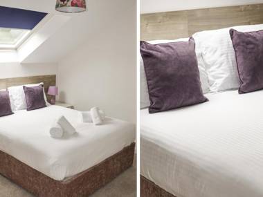 Cherry - Woodland Cottages