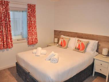 Cherry - Woodland Cottages