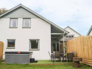 Maple - Woodland Cottages