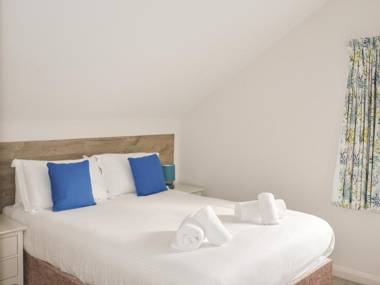 Maple - Woodland Cottages