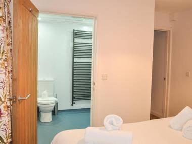 Rowan - Woodland Cottages