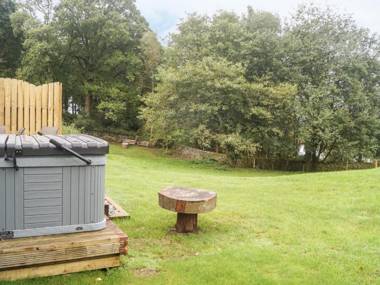 Rowan - Woodland Cottages