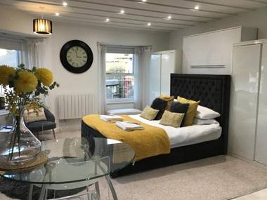 No 2 Victoria Apartment