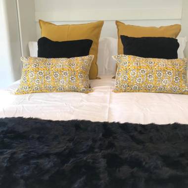 No 2 Victoria Apartment