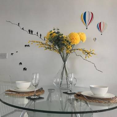 No 2 Victoria Apartment