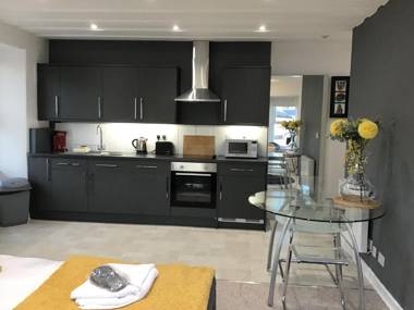 No 2 Victoria Apartment