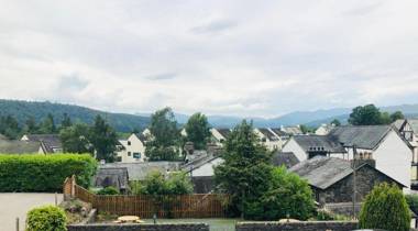 Silver Howe Bowness-on-Windermere