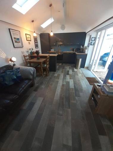 The Bird House at Invergarry