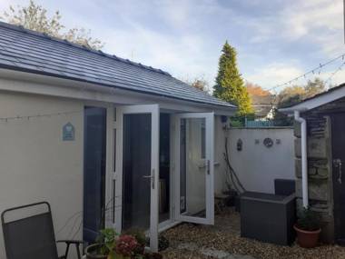 The Bird House at Invergarry