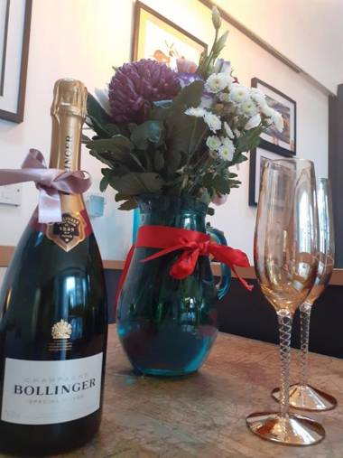 The Bird House at Invergarry