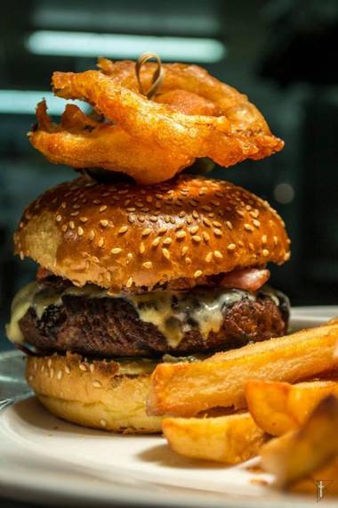 The White Hart Hotel