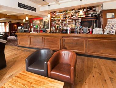 Dartbridge Inn by Greene King Inns