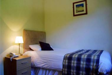 Dartmoor Lodge Hotel