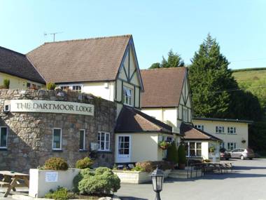 Dartmoor Lodge Hotel