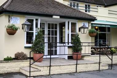 Dartmoor Lodge Hotel