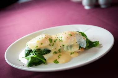 Potters Mooring Hotel