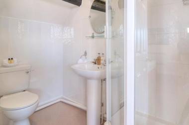 Potters Mooring Hotel