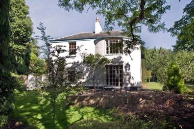 The Old Vicarage B&B