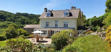 Eastwrey Barton Country House