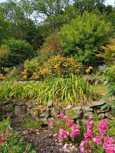 Eastwrey Barton Country House