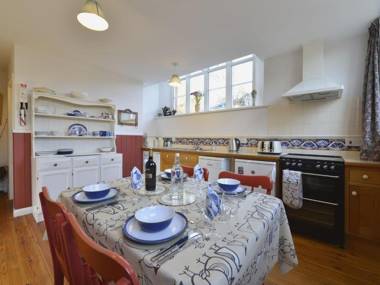 The Old School House Newton Abbot