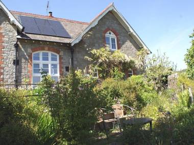 The Old School House Newton Abbot
