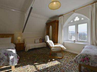 The Old School House Newton Abbot