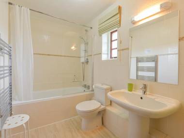 Ludgate Cottage Bovey Tracey