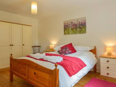Ludgate Cottage Bovey Tracey