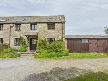 Ludgate Cottage Bovey Tracey