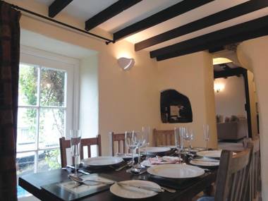 Little Gate Cottage Devon