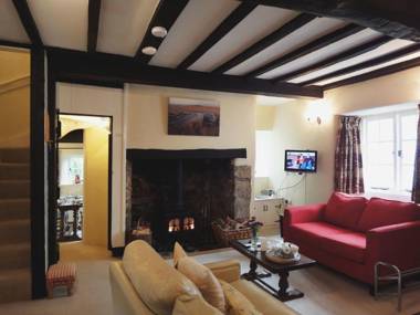 Little Gate Cottage Devon