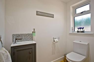 Cedar Lodge South View Lodges Exeter