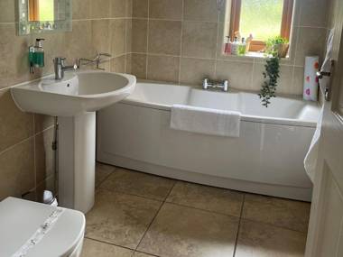 Kingfisher Lodge South View Lodges Exeter