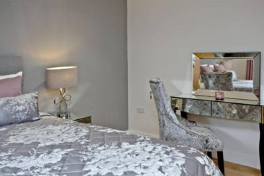 Oak Lodge South View Lodges Exeter