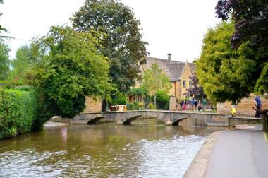 Bourton Croft Cottage