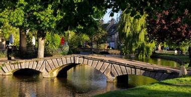 The Lansdowne Guest House